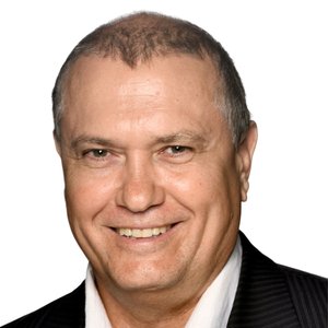 Darren Cooper
