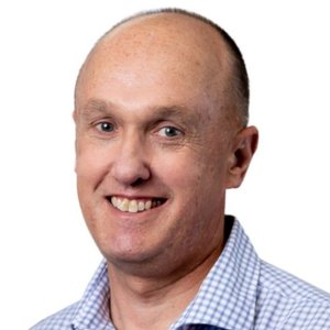 Darren Harris CFP®