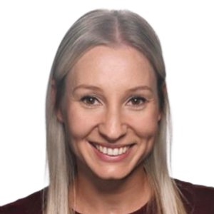 Melissa Kaponay